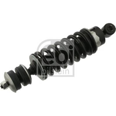 Tlmič zavesenia kabíny vodiča FEBI BILSTEIN 39975