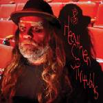 Thor & Friends - Heathen Spirituals (Ice Clear) / (ghostly Clear Coloured) (LP) (0602309900007)