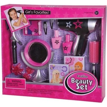 Mac Toys Beauty set velký