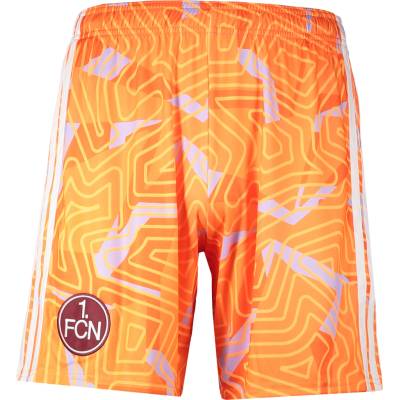 adidas FC Bayern Goalkeeper 2026/27 Kids oranžová