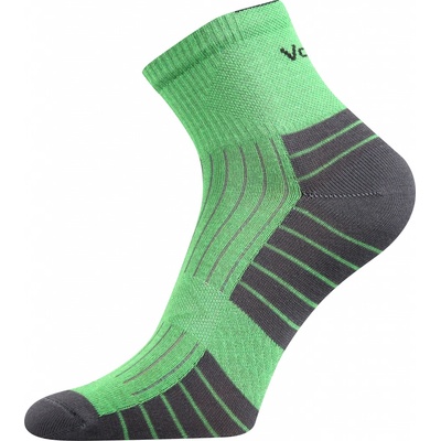 VoXX ponožky Belkin zelená