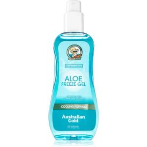 Australian Gold Aloe Freeze охлаждащ гел за след слънце в спрей 237ml