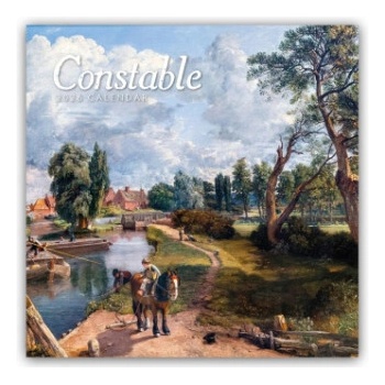 Constable 16-Monats 2026