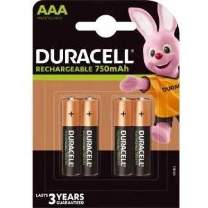 DURACELL Battery Pack (750mAh