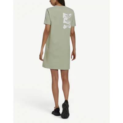 Adidas Authentic Sport Dress Green