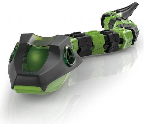 Clementoni robot SlitherBot