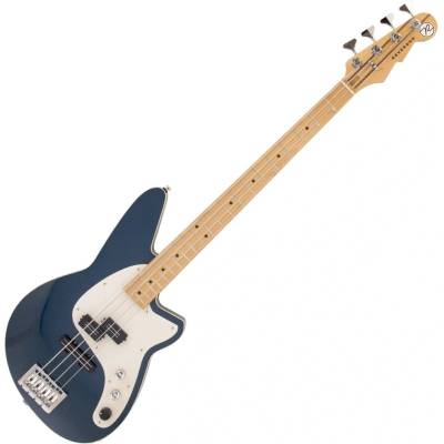 Reverend Guitars Decision