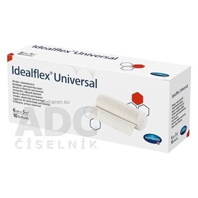 Paul Hartmann AG Idealflex universal 10 ks