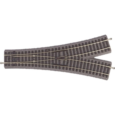 Piko A-koľaj H0 55426 výhybka Y 1 ks 55426