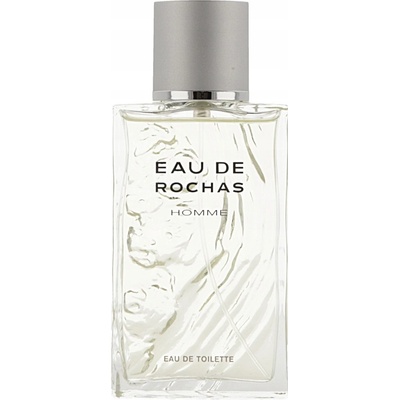 Rochas Eau de Rochas Homme toaletná voda pánska 100 ml
