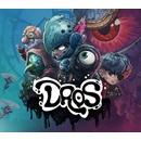 Dros