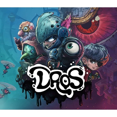 Dros