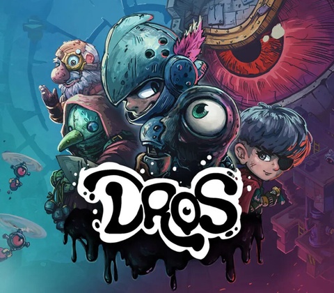 Dros