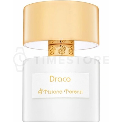 Tiziana Terenzi Draco čistý parfum unisex 100 ml