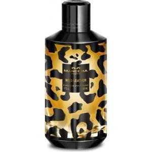 Mancera Wild Leather Eau de Parfum 2 ml Парфюми