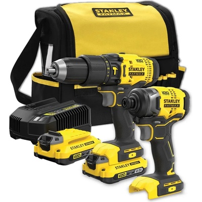 STANLEY SFMCK465D2T