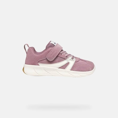 Geox detské celoročné topánky J66PCA 022BC CA81Z