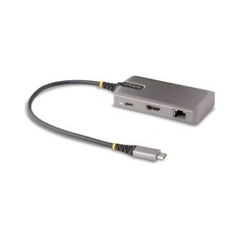 StarTech USB извод Startech 103B-USBC-MULTIPORT