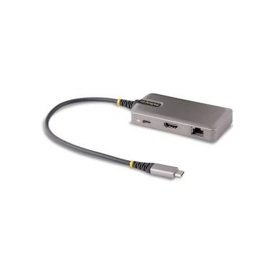 StarTech USB извод Startech 103B-USBC-MULTIPORT