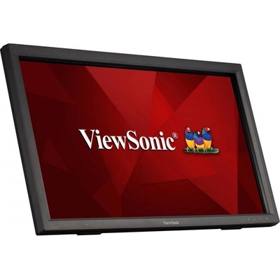 ViewSonic TD2423