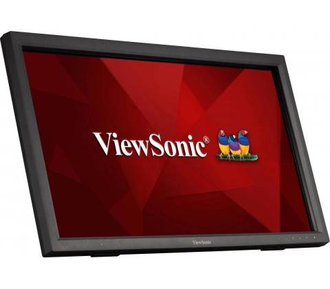 ViewSonic TD2423