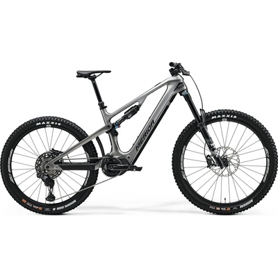 MERIDA eONE-SIXTY 8000 2025