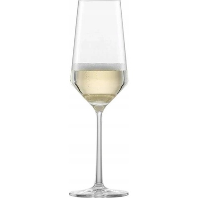 Zwiesel Skleničky na šampaňské Schott 6 x 300 ml