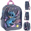 Paso Lilo a Stitch fialova modra