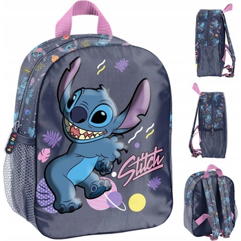 Paso Lilo a Stitch fialova modra