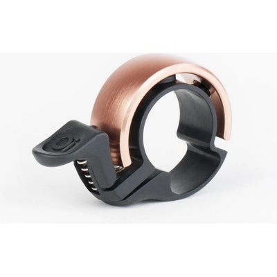 Knog Oi Bell Classic Malý Měď – Zboží Dáma