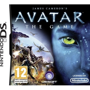 Avatar: The Game