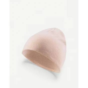 Under armour Around Town Pom Beanie Purple