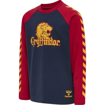 Hummel Тениска с дълъг ръкав Hummel hmlHARRY POTTER BOYS T-SHIRT L/S 216652-3434 Размер 104