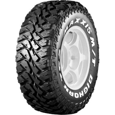 MAXXIS MT764 10.5/31 R15 109Q