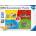 Ravensburger Puzzle Pokemon Pokemon Types 150 Xxl Pc (10110035)