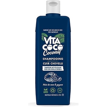 Vita Coco Scalp Shampoo 400 ml