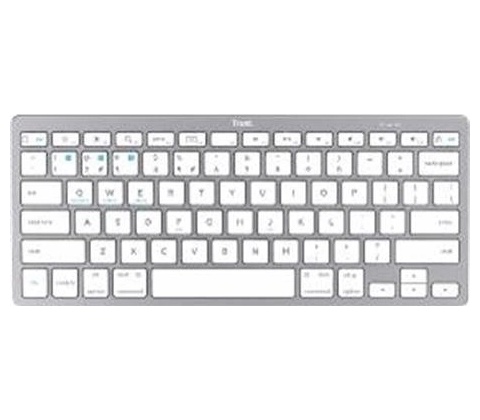 Trust Bluetooth Wireless Keyboard 25354