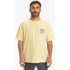 Quiksilver Тениска gh qs world force ss (eqyzt08020-yem0)