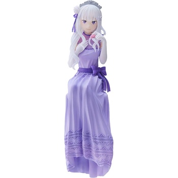 Re:Zero Emilia Dress-Up Party Ver. 14 cm