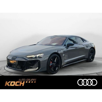 Audi RS e-tron GT quattro Performance 570 kW