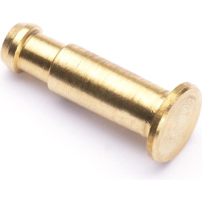 MPJet 2112 Čep mosaz pr.1,6 mm -náhradní díl pro MPJ 2110-2111 10 ks