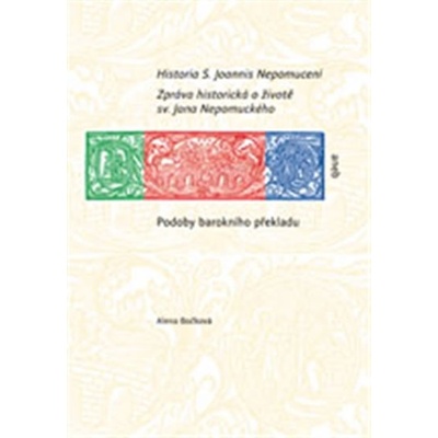Historia S. Joannis Nepomuceni