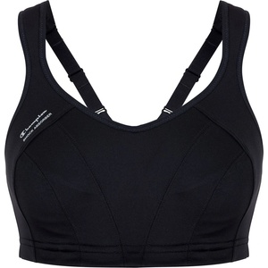 Shock Absorber Active Multi Sports Bra - Black