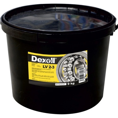 Dexoll LV 2-3 900 g