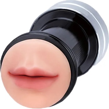 Image 1 of You2Toys Мастурбатор Вагина и Уста "2 in 1 HUMMER" 17.8 см