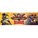 Freedom Force - Freedom Pack