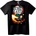 NOONEBRAND Demon Slayer Tanjiro Тениска - 2XL, White