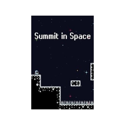 Summit in Space