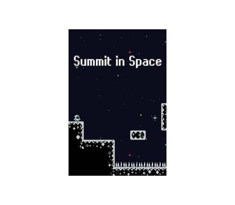 Summit in Space