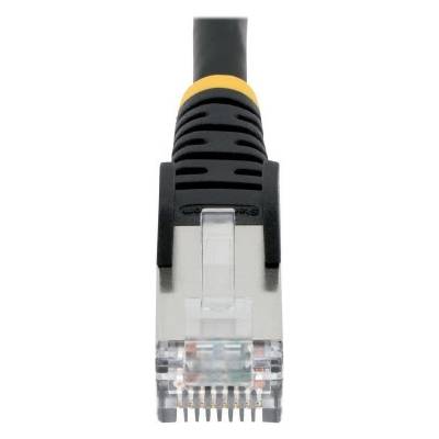 StarTech NLBK-2M-CAT6A-PATCH